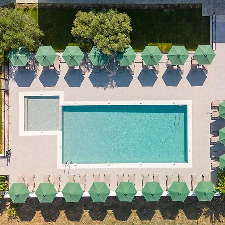 Smaragdi Kos Hotel Zewnętrze zdjęcie