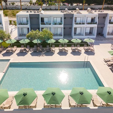 Smaragdi Kos Hotel Zewnętrze zdjęcie