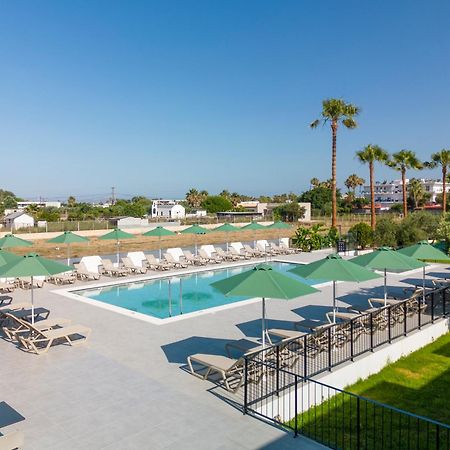 Smaragdi Kos Hotel Zewnętrze zdjęcie