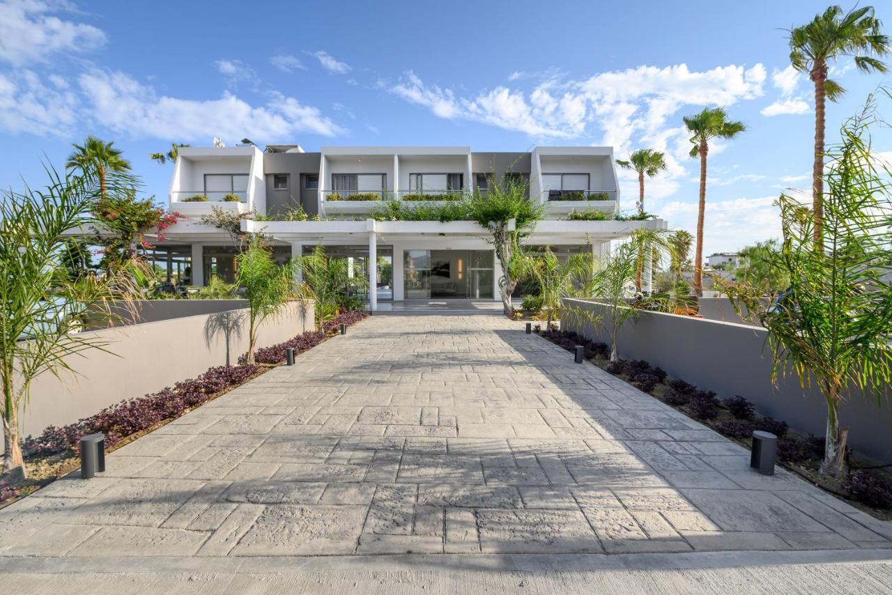 Smaragdi Kos Hotel Zewnętrze zdjęcie