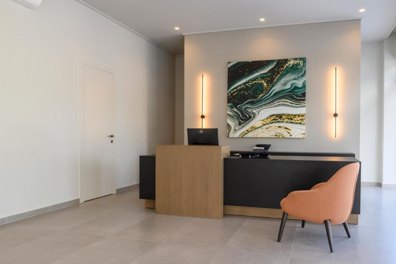 Smaragdi Kos Hotel Zewnętrze zdjęcie