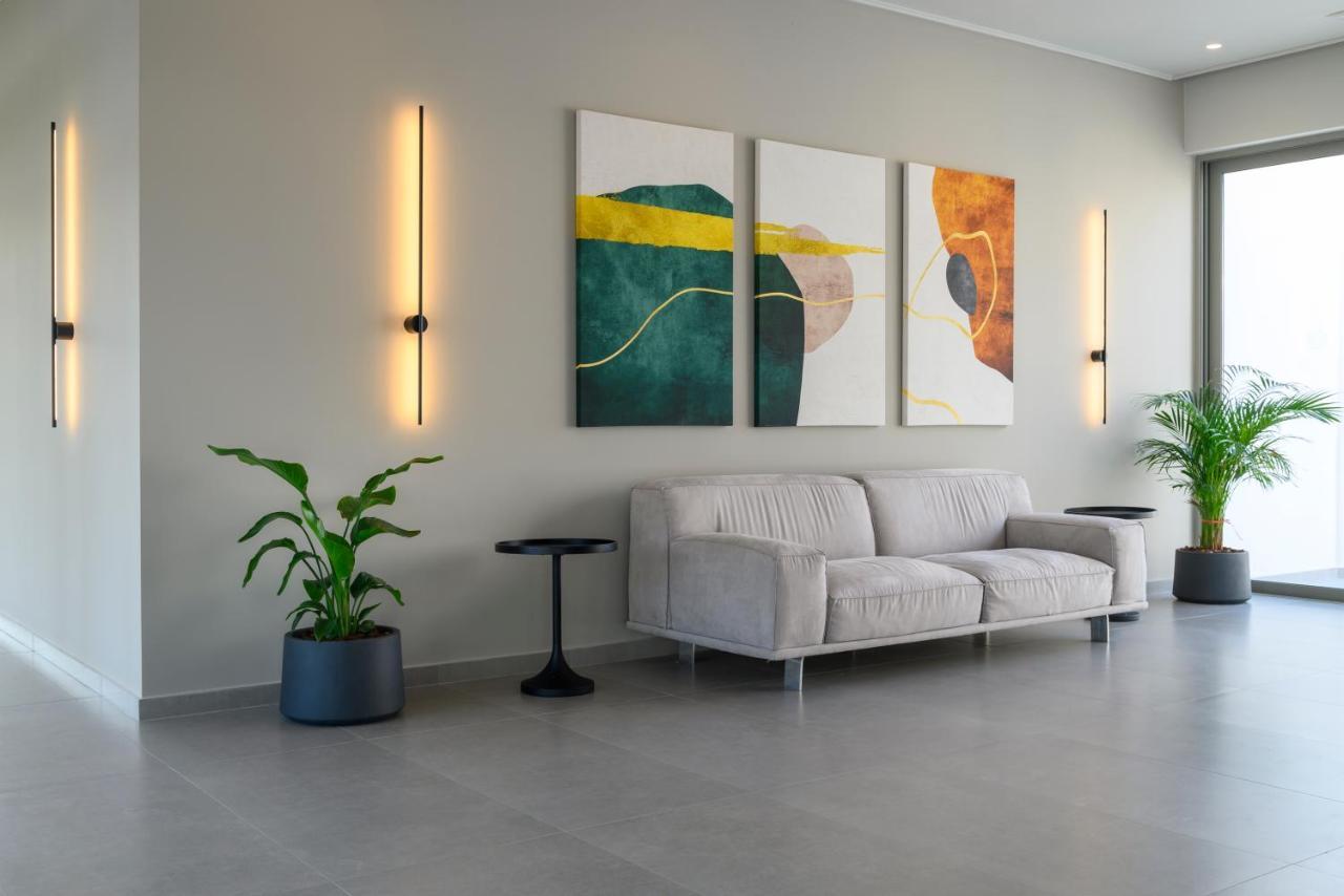 Smaragdi Kos Hotel Zewnętrze zdjęcie