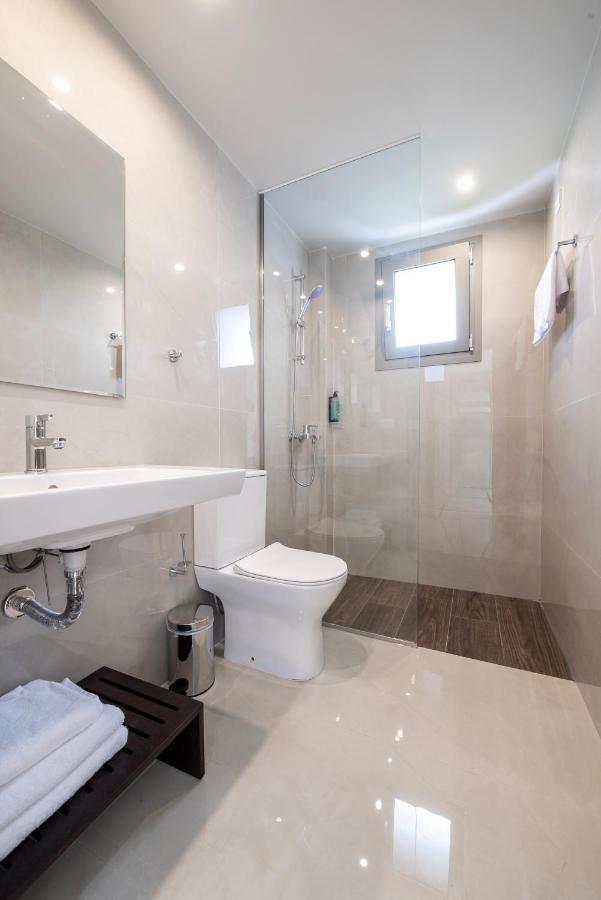 Smaragdi Kos Hotel Zewnętrze zdjęcie
