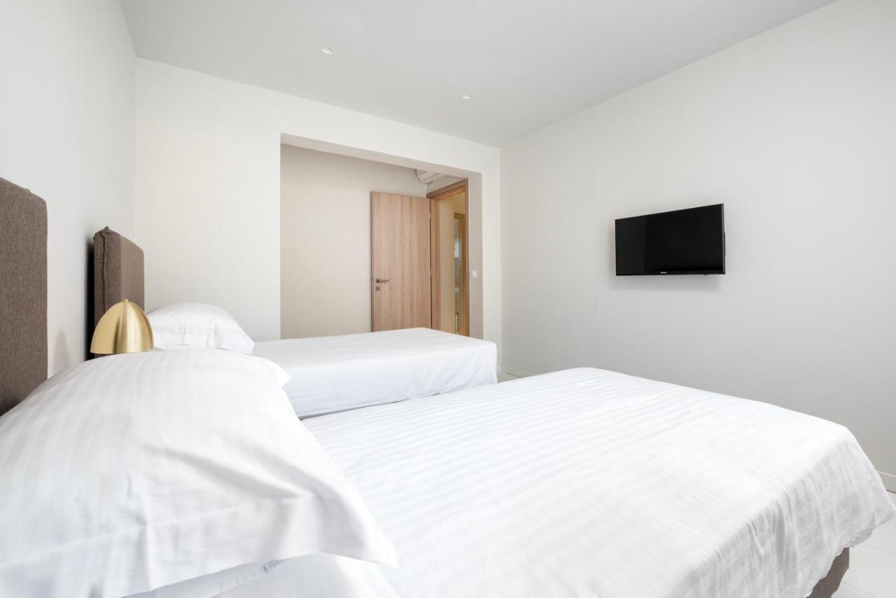 Smaragdi Kos Hotel Zewnętrze zdjęcie