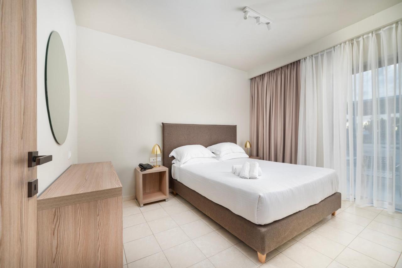 Smaragdi Kos Hotel Zewnętrze zdjęcie