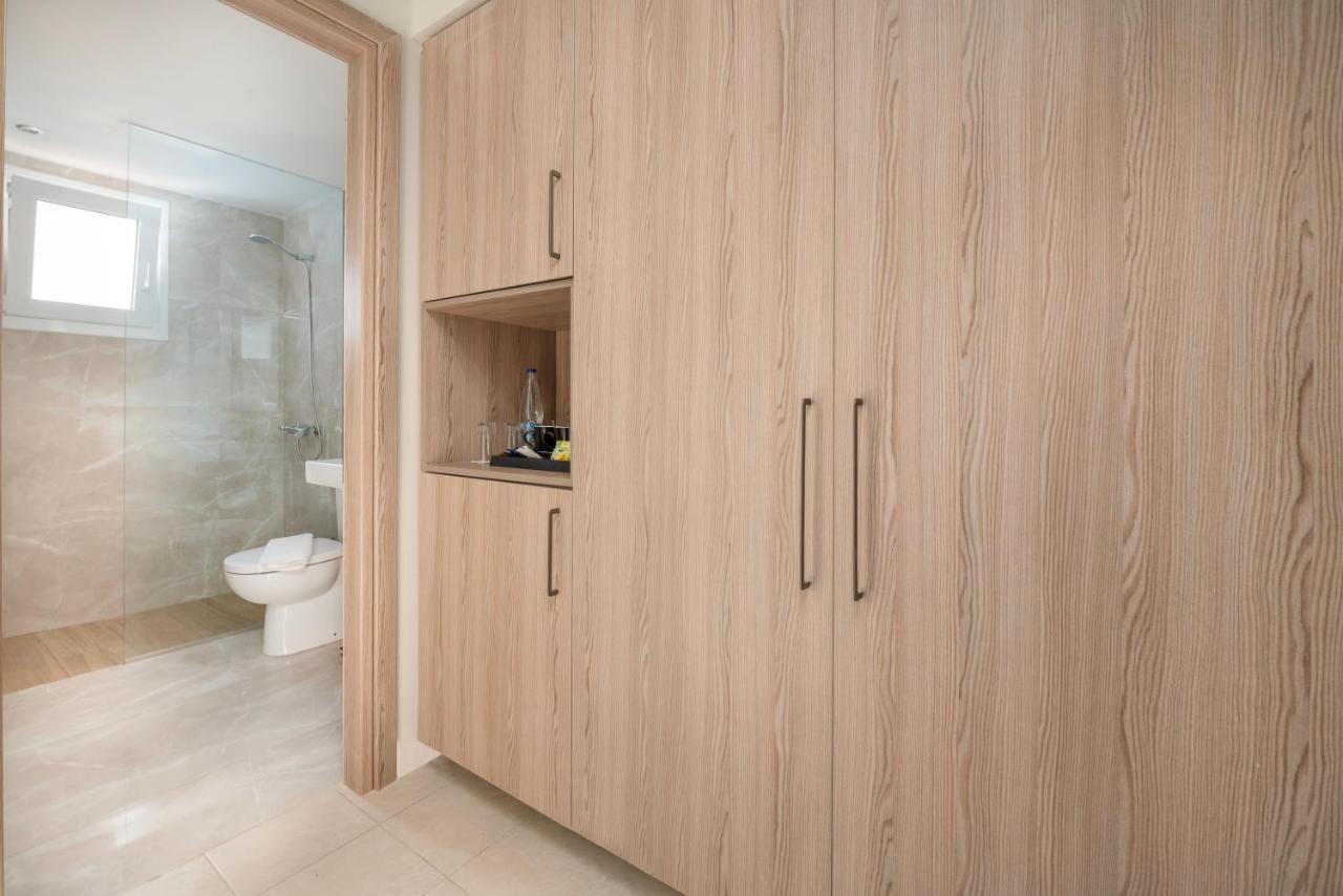 Smaragdi Kos Hotel Zewnętrze zdjęcie