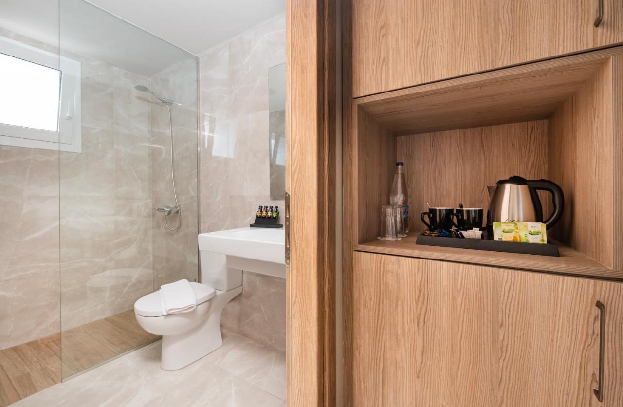 Smaragdi Kos Hotel Zewnętrze zdjęcie
