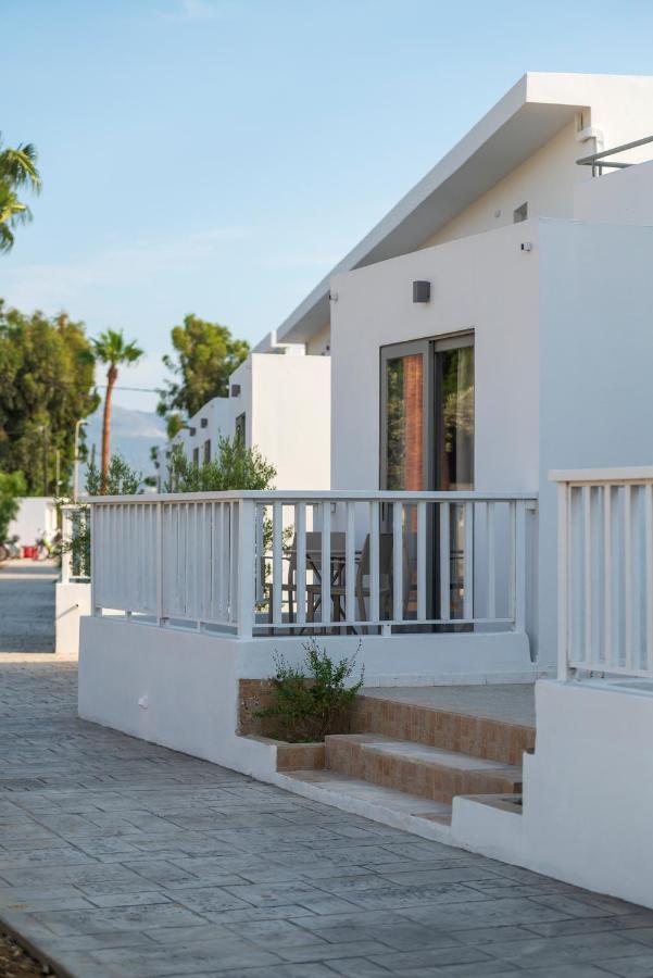Smaragdi Kos Hotel Zewnętrze zdjęcie