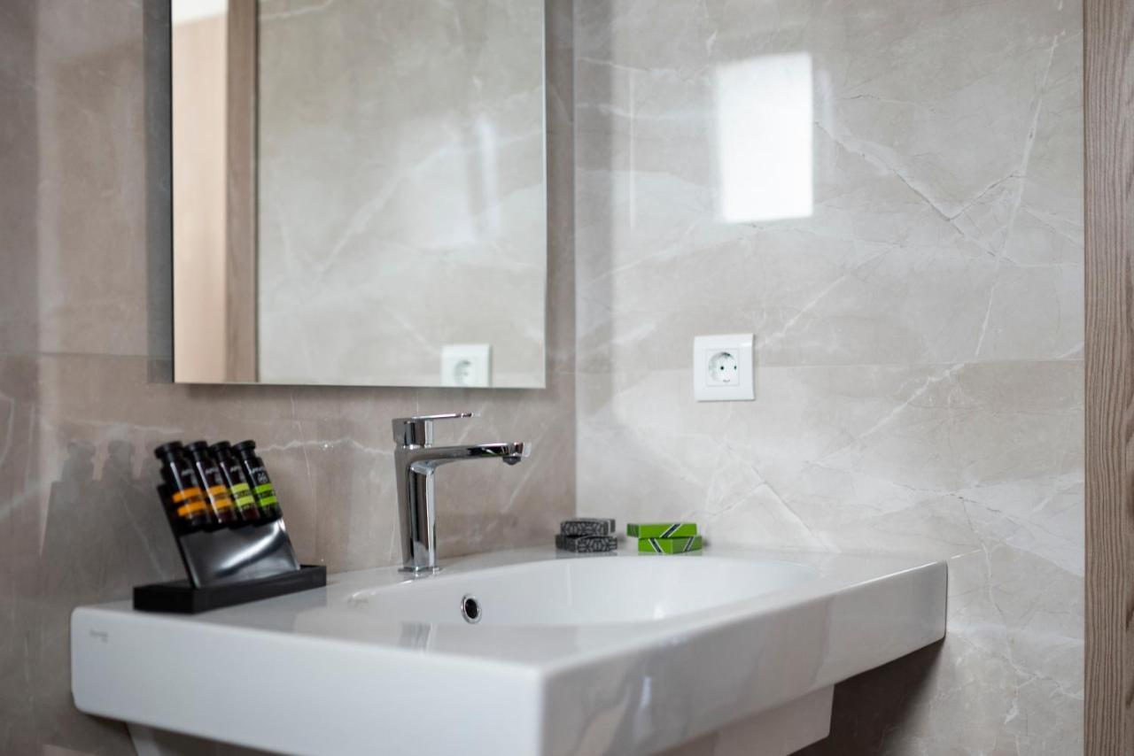 Smaragdi Kos Hotel Zewnętrze zdjęcie