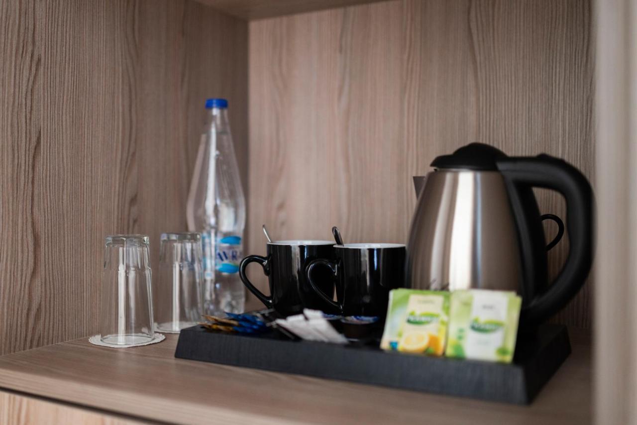Smaragdi Kos Hotel Zewnętrze zdjęcie