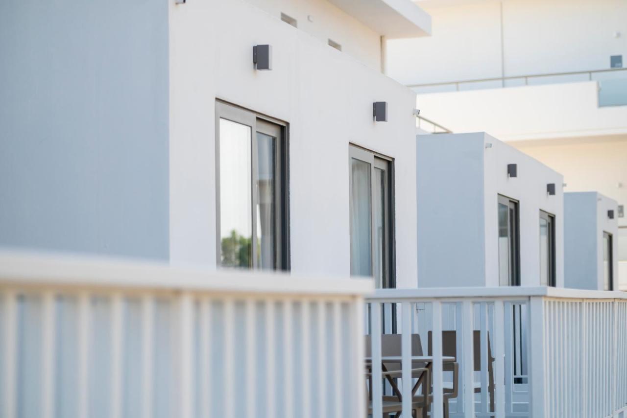 Smaragdi Kos Hotel Zewnętrze zdjęcie