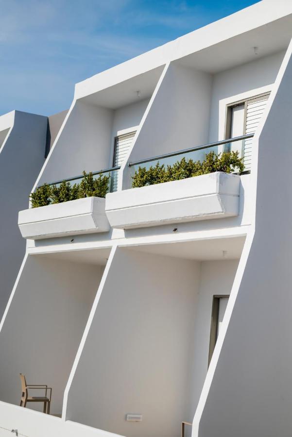 Smaragdi Kos Hotel Zewnętrze zdjęcie