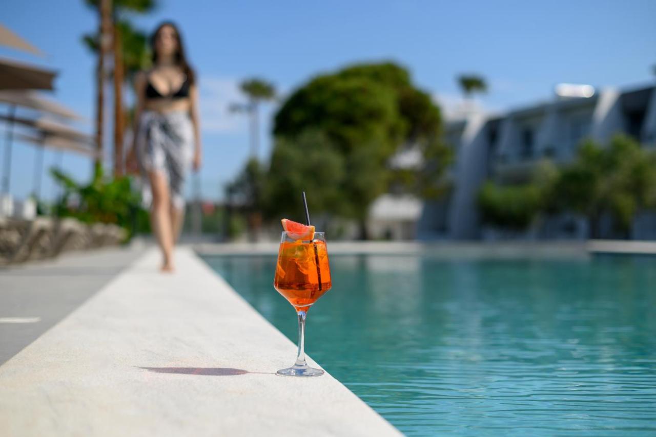 Smaragdi Kos Hotel Zewnętrze zdjęcie