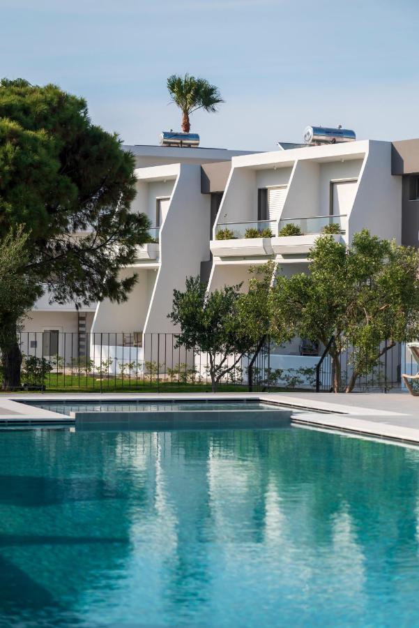 Smaragdi Kos Hotel Zewnętrze zdjęcie