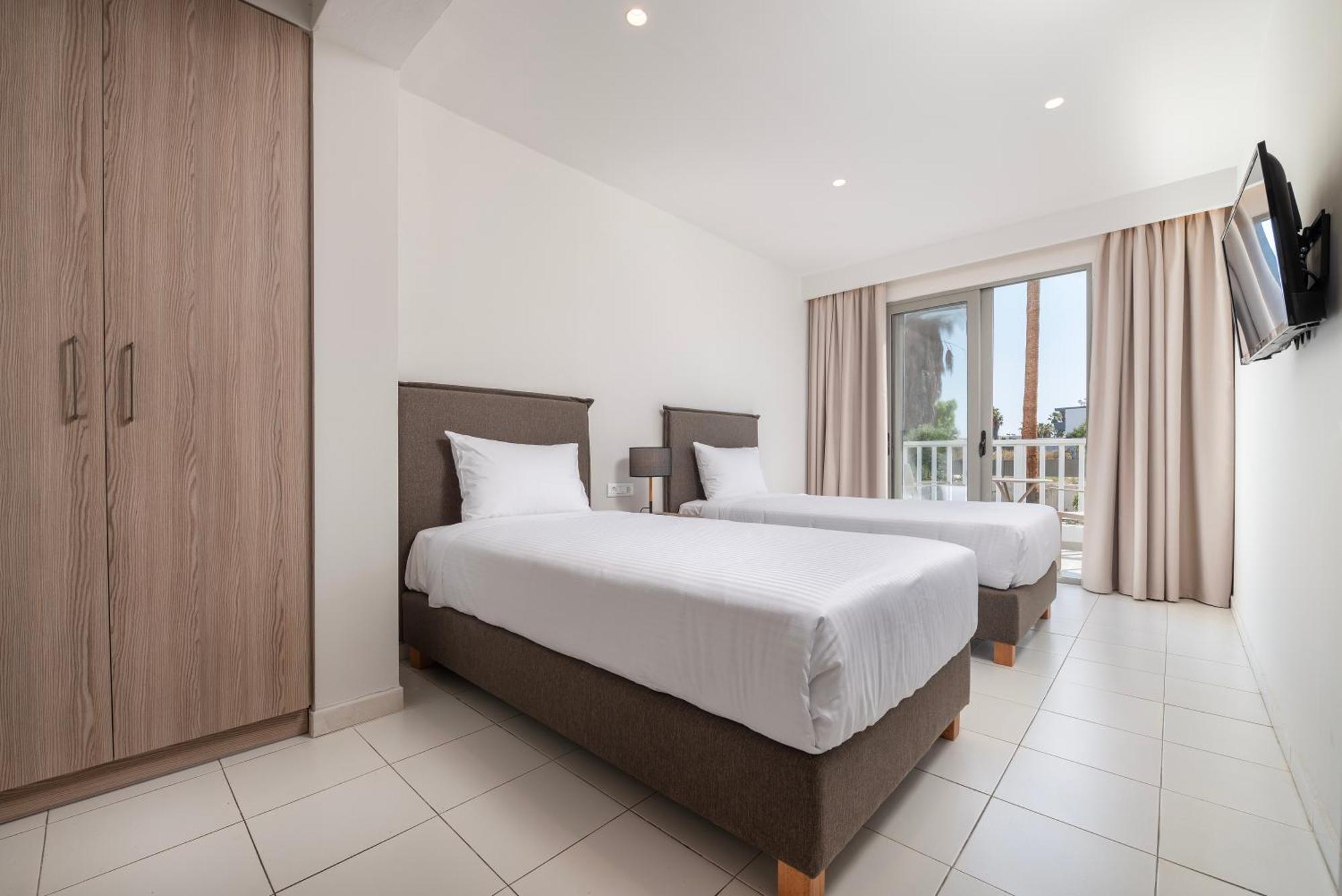 Smaragdi Kos Hotel Zewnętrze zdjęcie